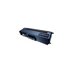 Brother TN321BK - noire - original - toner