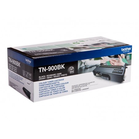 WT320CL - Collecteur de toner de marque Brother pour votre