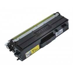 Brother TN421Y - jaune - original - Toner