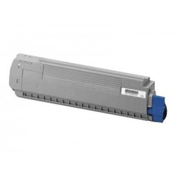 OKI 44059168 - noire - original - toner