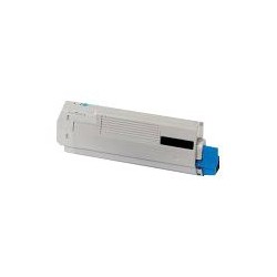 OKI 44844616 - noire - original - toner