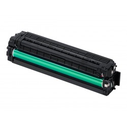 Samsung CLT-M504S - magenta - original - toner