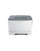 Consommable Lexmark C 540n | Rue Du Toner