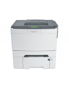 Consommable Lexmark C 544dtn | Rue Du Toner