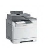 Consommable Lexmark XS 548de | Rue Du Toner