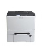 Consommable Lexmark CS 410dtn | Rue Du Toner