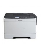 Consommable Lexmark CS 410n | Rue Du Toner