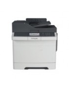 Consommable Lexmark CX 410e | Rue Du Toner