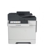 Consommable Lexmark CX 510dhe | Rue Du Toner