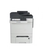 Consommable Lexmark CX 510dthe | Rue Du Toner