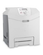 Consommable Lexmark C 524 | Rue Du Toner