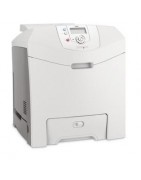 Consommable Lexmark C 524n | Rue Du Toner