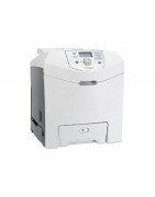 Consommable Lexmark C 534dn | Rue Du Toner