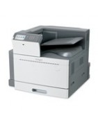 Consommable Lexmark XS 950de | Rue Du Toner