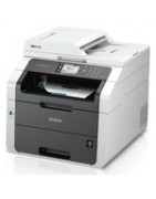 Encre imprimante Brother MFC 9330CDW | Rue Du Toner