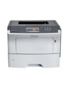 Toner Lexmark MS 610dn | Rue Du Toner