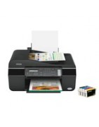 Encre imprimante Epson Stylus Office BX300F | Rue Du Toner