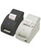 Ruban encre Epson TM U200A pas cher | Rue Du Toner