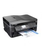 Cartouche imprimante jet d'encre Epson Stylus Office BX625FWD | Rue Du Toner