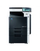 Toner Konica Minolta Bizhub C 220 | Rue Du Toner