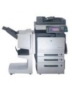 Toner Konica Minolta Bizhub C 300 | Rue Du Toner