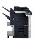 Toner Konica Minolta Bizhub C 451 | Rue Du Toner