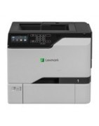 Voici la cartouche d'encre pour imprimante Lexmark CS 728DE | Rue Du Toner