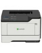 Voici la cartouche d'encre pour imprimante Lexmark MS 421DW | Rue Du Toner