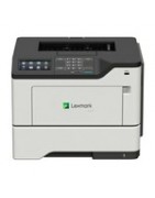 Voici la cartouche d'encre pour imprimante Lexmark MS 622DE | Rue Du Toner