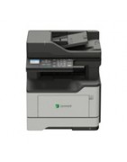 Voici la cartouche d'encre pour imprimante Lexmark MX 321ADN | Rue Du Toner