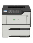 Voici la cartouche d'encre pour imprimante Lexmark MS 521DN | Rue Du Toner