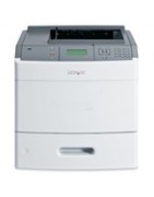 Voici la cartouche d'encre pour imprimante Lexmark T 652N | Rue Du Toner