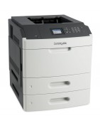 Voici la cartouche d'encre pour imprimante Lexmark MS 811DTN | Rue Du Toner