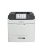 Voici la cartouche d'encre pour imprimante Lexmark MS 812DE | Rue Du Toner