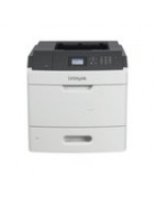 Voici la cartouche d'encre pour imprimante Lexmark MS 810DN | Rue Du Toner