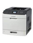 Voici la cartouche d'encre pour imprimante Lexmark MS 711DN | Rue Du Toner