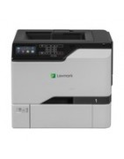 Voici la cartouche d'encre pour imprimante Lexmark CS 720DE | Rue Du Toner