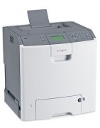 Voici la cartouche d'encre pour imprimante Lexmark C 734DN | Rue Du Toner