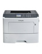 Voici la cartouche d'encre pour imprimante Lexmark MS 617DN | Rue Du Toner