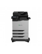 Voici la cartouche d'encre pour imprimante Lexmark XC 6152DTFE | Rue Du Toner