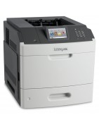 Voici la cartouche d'encre pour imprimante Lexmark M 5155 | Rue Du Toner