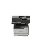 Voici la cartouche d'encre pour imprimante Lexmark MX 521DE | Rue Du Toner