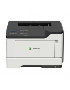 Voici la cartouche d'encre pour imprimante Lexmark M 1242 | Rue Du Toner