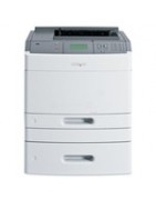 Toner laser pour Lexmark T 650DTN | Rue Du Toner