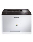 Toner laser pour Samsung Xpress C1800 Series | Rue Du Toner