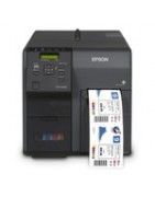 Ruban encre Epson TM C7500G pas cher | Rue Du Toner