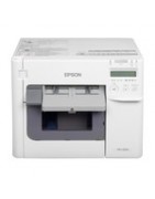 Ruban encre Epson TM C3500 pas cher | Rue Du Toner