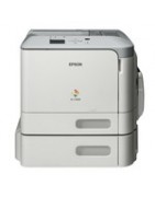 Encre imprimante Epson WorkForce AL-C300TN | Rue Du Toner