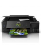 Cartouche imprimante jet d'encre Epson EcoTank ET-7750 | Rue Du Toner