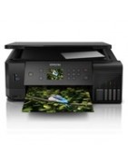 Epson EcoTank ET-7700 cartouche | Rue Du Toner